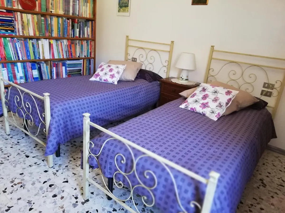 Pratomagno Apartment Cetica