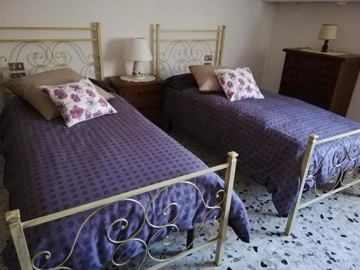 Pratomagno Apartment Cetica Italy
