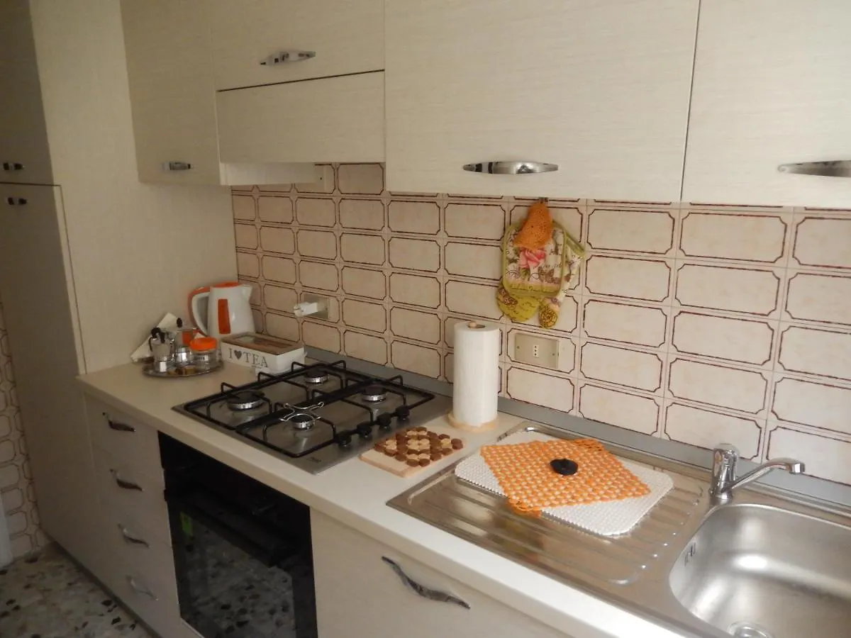 Pratomagno Apartment Cetica Holiday home